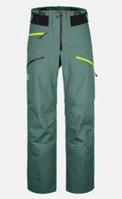 Ortovox3L Deep Shell Pants -