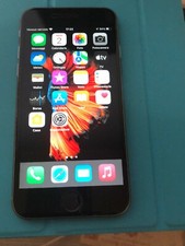 IPHONE 6s perfette condizioni