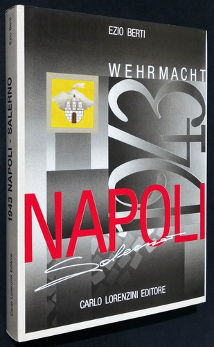 Napoli con wehrmacht la - napoli,