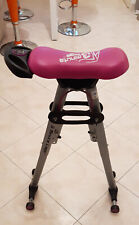 3 minute legs - attrezzo per