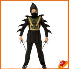 🥷 Costume Ninja Shadow