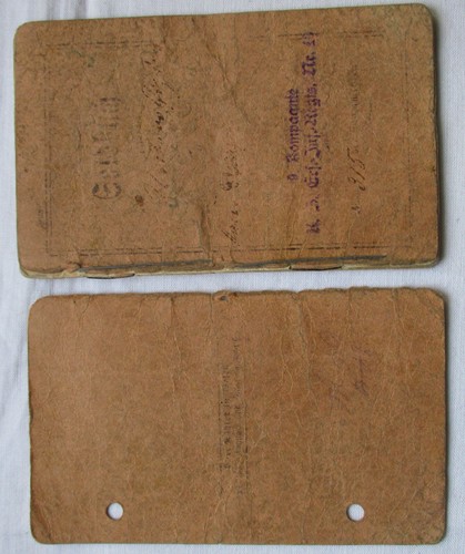 Libro soldatini primo