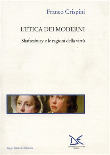 Crispini franco l etica dei - l'etica,
