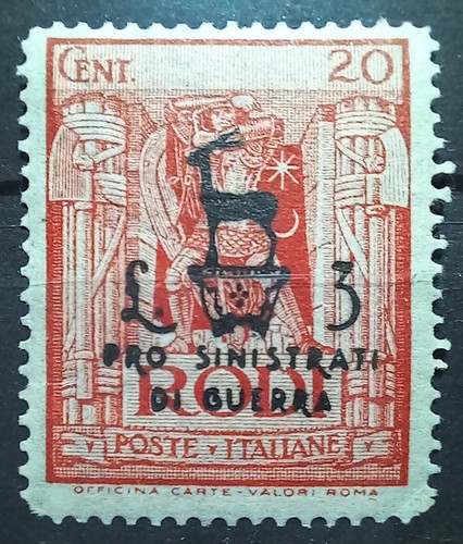 Regno rodi lire - regno,