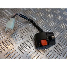 commodo commutateur gauche scooter mbk 50 booster next stunt rocket bws avant 20