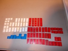 LEGO-old:"77 mattoni