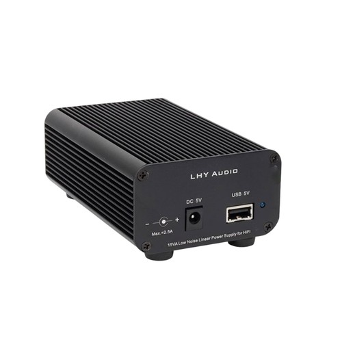 Lhy audio 15w alimentatore - audio, 15w/5v
