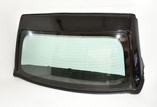 Verdeck  Heckscheibe MN301157