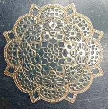 Om Mandala - Sacro, Etnico