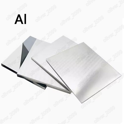 1pcs piastra lamiera di - lamiera,