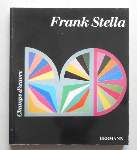 Frank stella champs - frank, .