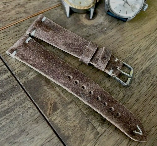 Cinturino orologio italiano