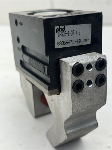 Phd grs33 32x8 pinza - 🔥phd, grs33-1-32x8