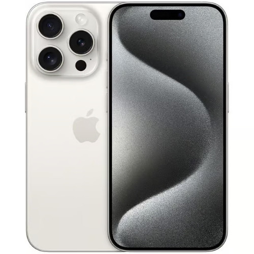 Apple iphone pro 256gb - 15,
