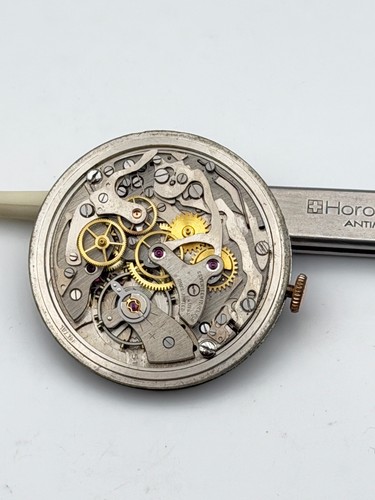 Monvis landeron movement - landeron,