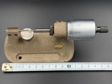 BERGEON n. 30112 Micrometro da