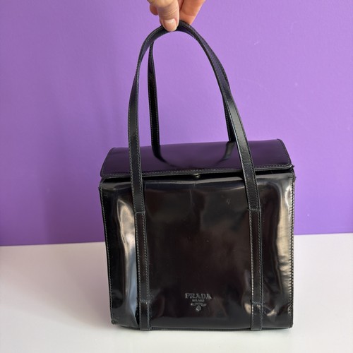 Borsa tracolla donna prada - borsa,