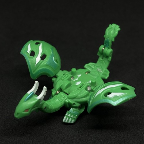 Bakugan dharak ventus - bakugan,