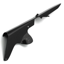 Protezione catena in carbonio