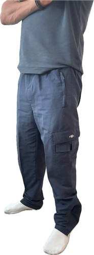 Henri lloyd pantaloni cargo - henri,