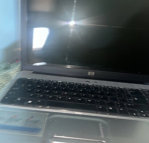 Laptop 9 hp - hp, brightview
