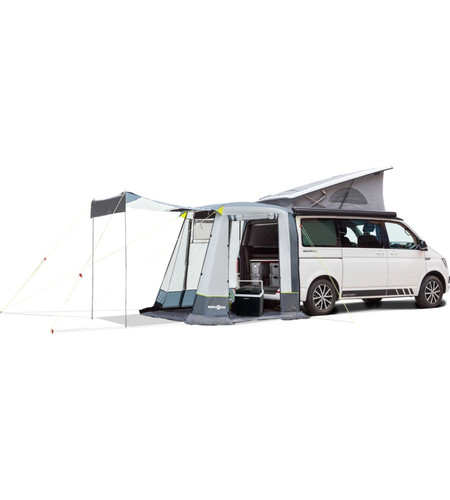 Tenda campeggio per van - tenda,