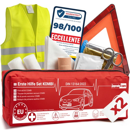 Upgrade4cars kit di - x,