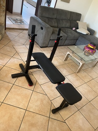 Panca palestra - panca,
