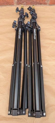 Supporti treppiede power - treppiede, flash