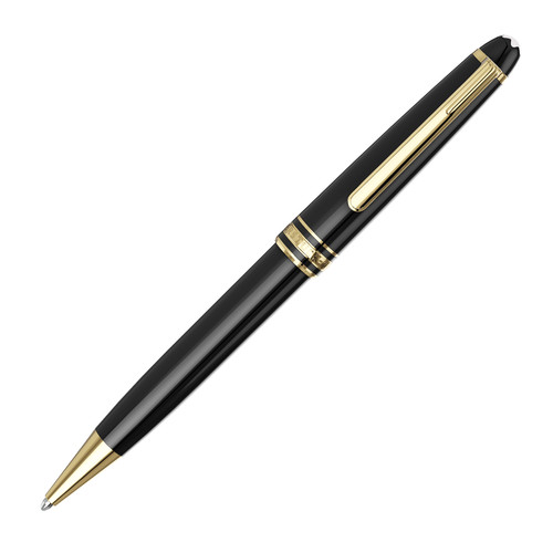 Montblanc penna sfera - montblanc, a