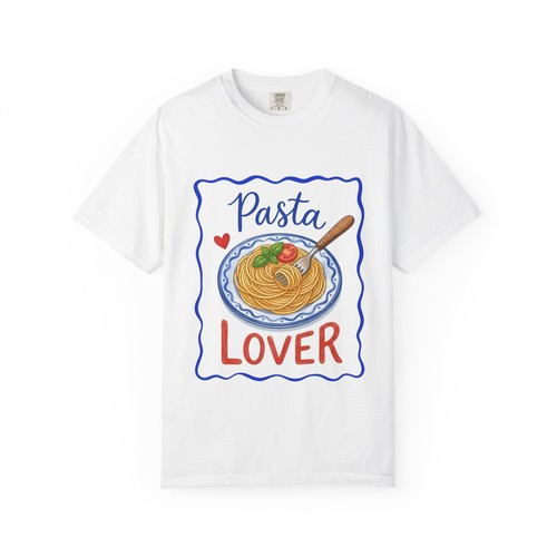 Shirt illustrazione piatto - t-shirt,
