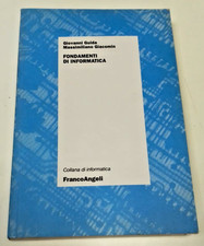 fondamenti di informatica -