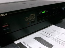 DENON DAP-5500
