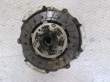 8200745113 FRIZIONE SPINGIDISCO RENAULT TWINGO 1.2 B 43KW 5M 3P (2007) RICAMBIO 