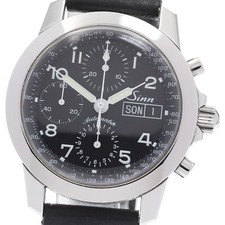 Orologio Uomo Automatico Sinn