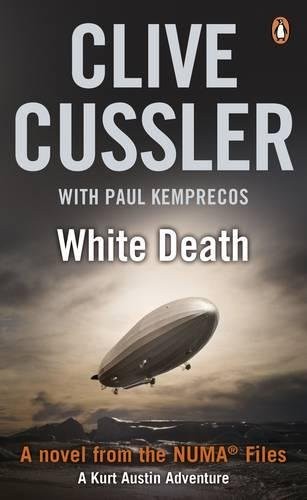 White death numa files 4 - numa,