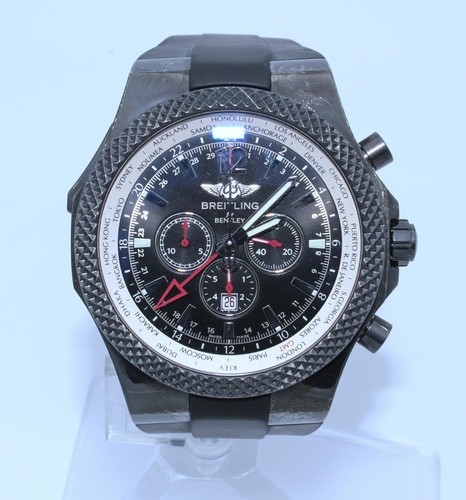 Vendita breitling bentley - vendita,