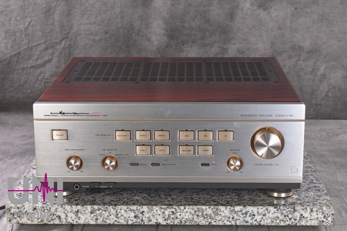 Luxman 540 japanese - luxman,