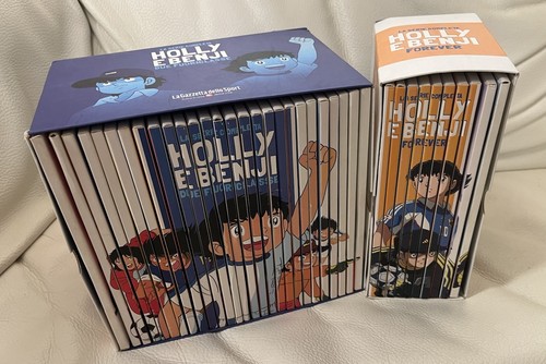 Holly benji dvd serie - dvd,
