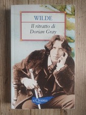 Il ritratto di Dorian Gray di Oscar Wilde 