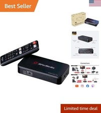 EZRecorder 330G - Compact HDMI