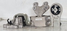 Supporti motore 46868560 fiat - motore,