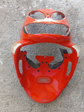 Carena scudo anteriore - scudo, aprilia