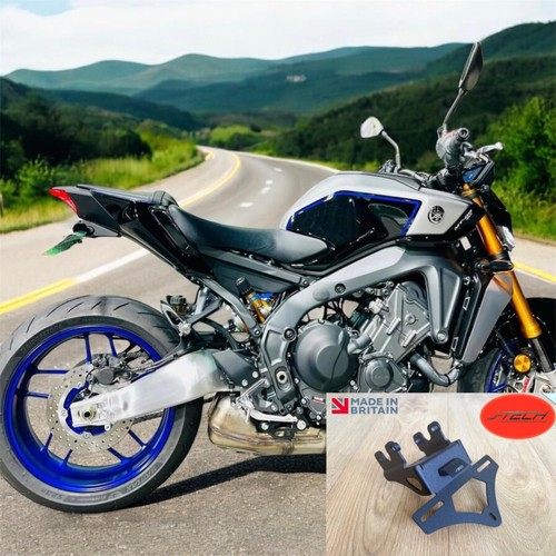 Yamaha inc tail tidy - yamaha,