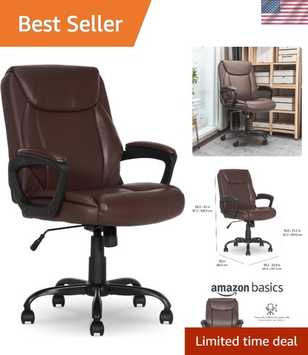 Puresoft sedia ufficio - puresoft,