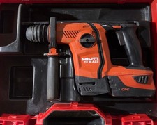 Perforateur Hilti TE 6 A22