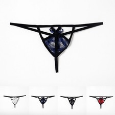 Tanga Maschile Perizoma Intimo