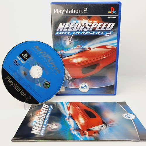 Need for speed hot - pursuit, 2