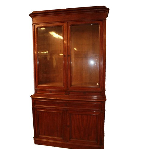 Bookcase libreria stile luigi - stile,