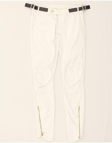 Dondup pantalone chino donna - pantalone,
